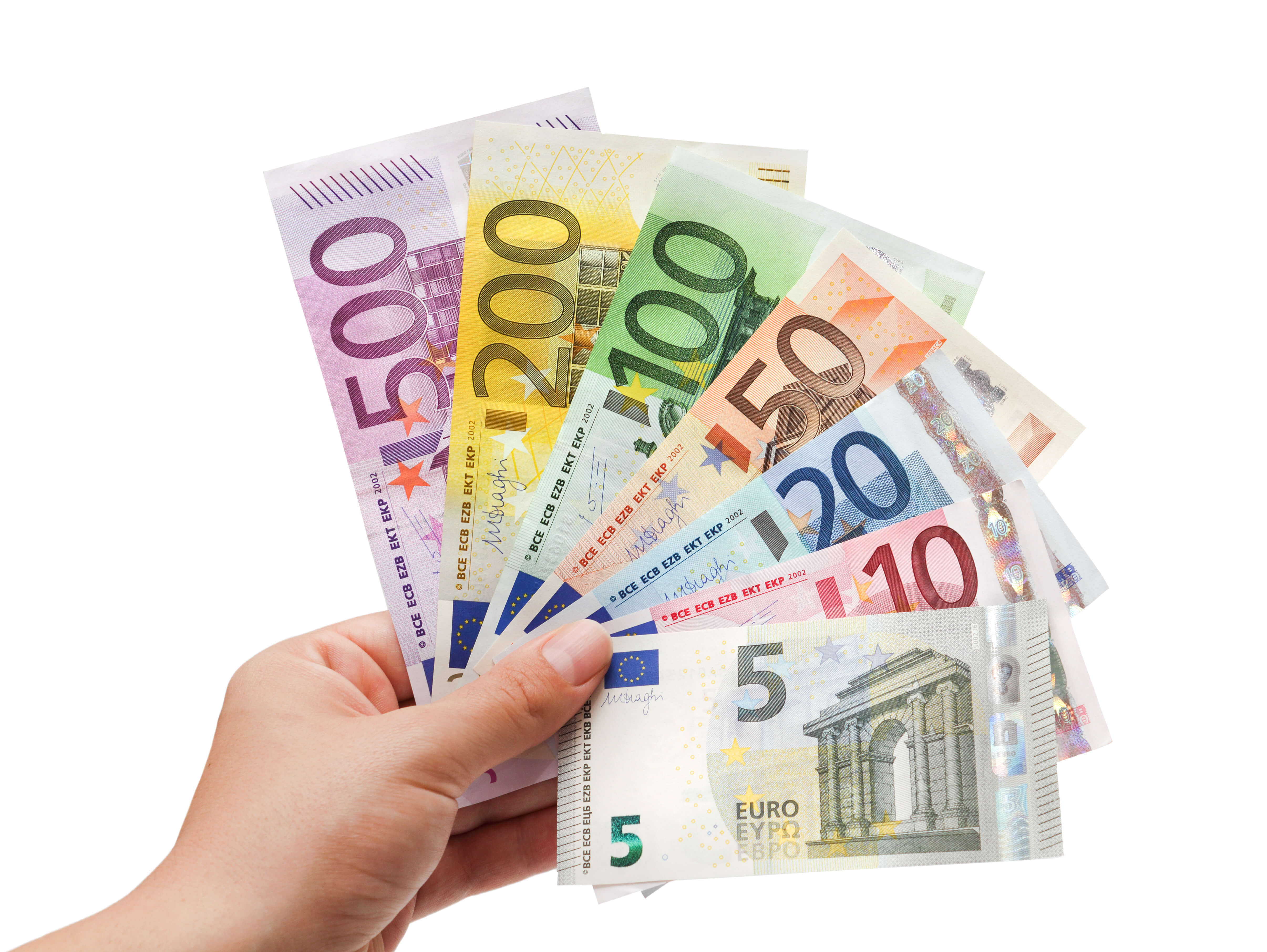 Hoher Goldkurs: Bargeld Hoher Goldkurs: so erhältst du das meiste Bargeld