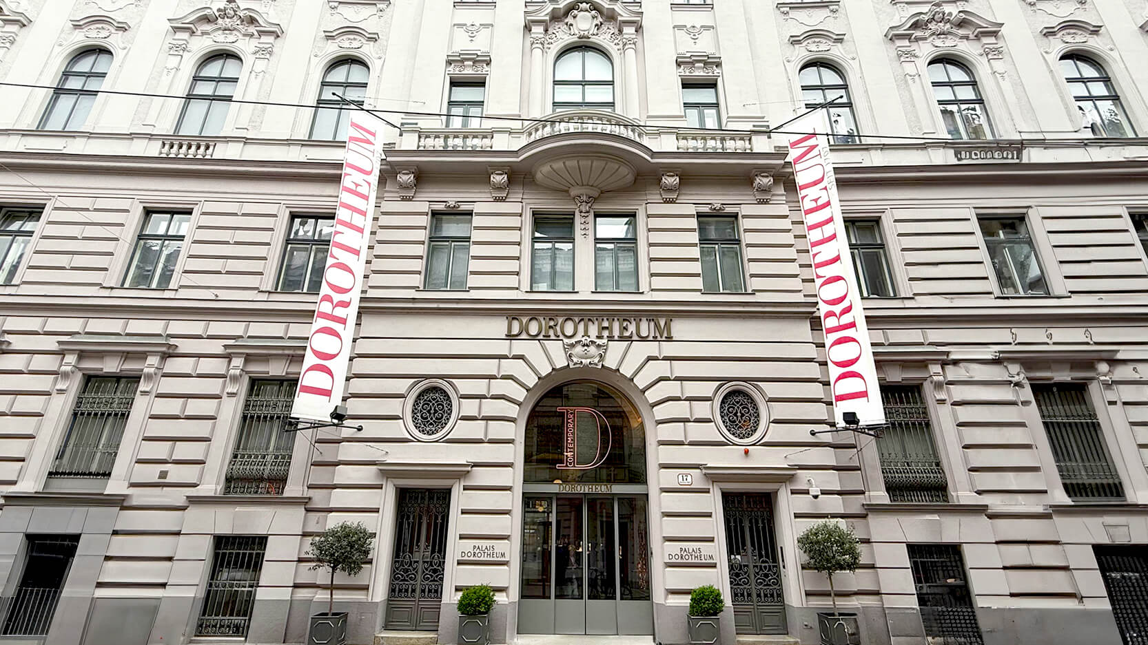 Palais Dorotheum
