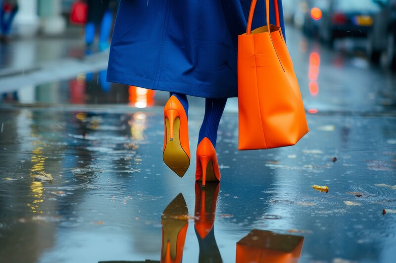 Deine Luxustaschen im Herbst und Winter: So pflegst du sie richtig