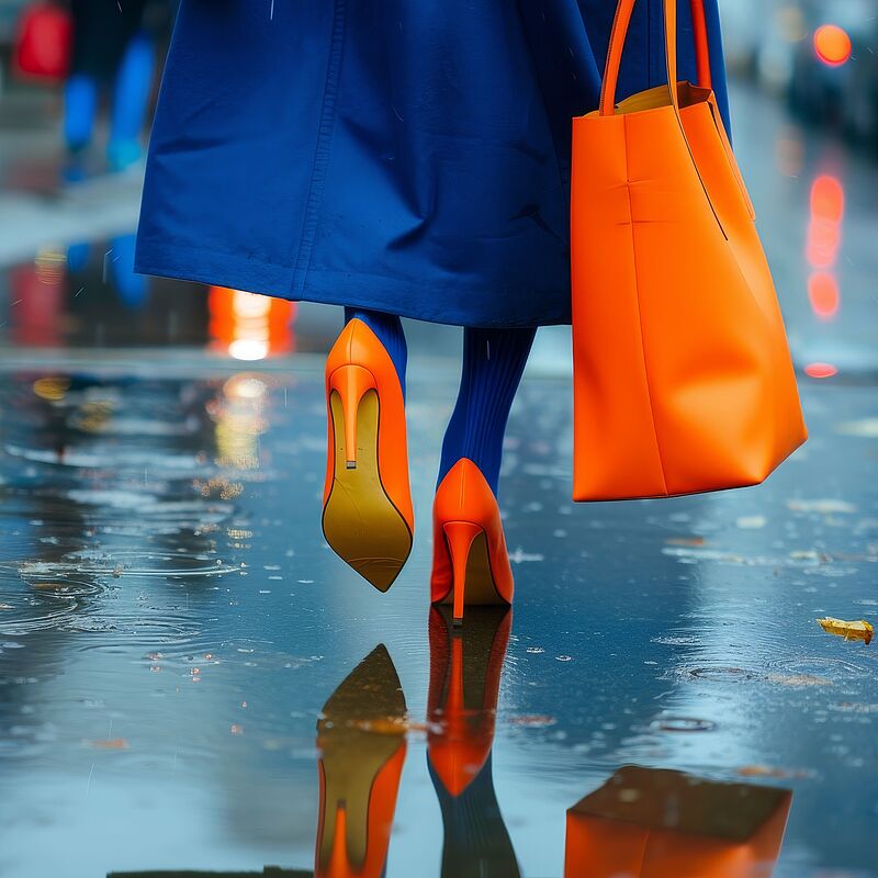 Deine Luxustaschen im Herbst und Winter: So pflegst du sie richtig