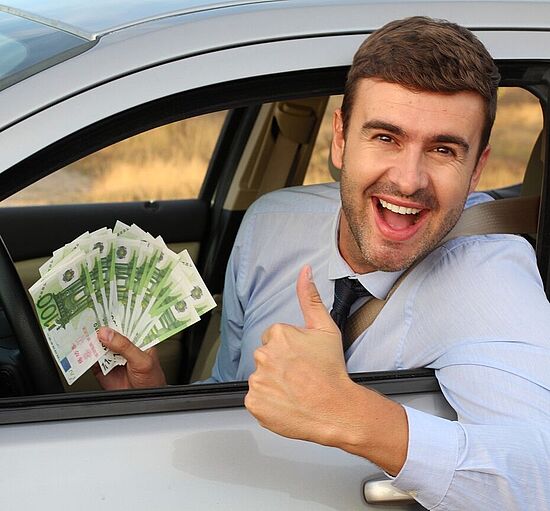 Hol dir Geld im Autopfandhaus Dorotheum - mit dieser ChecklistAutopfand