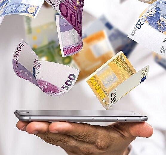 Handy belehnen und Geld kassieren: DOROTHEUM Technik-Pfand