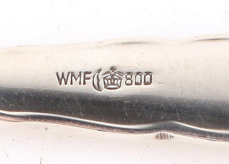 WMF 800 Punze