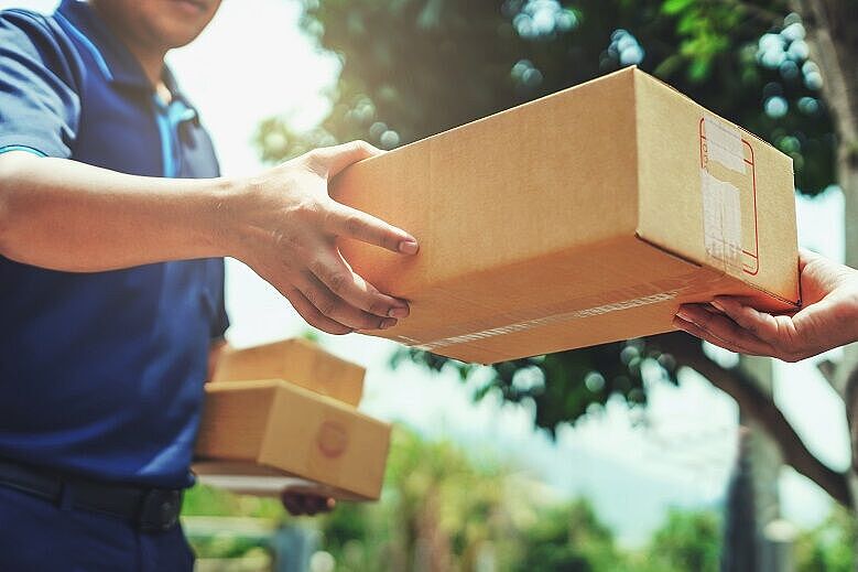 Botendienst holt Wertgegenstände in Wien gratis ab
