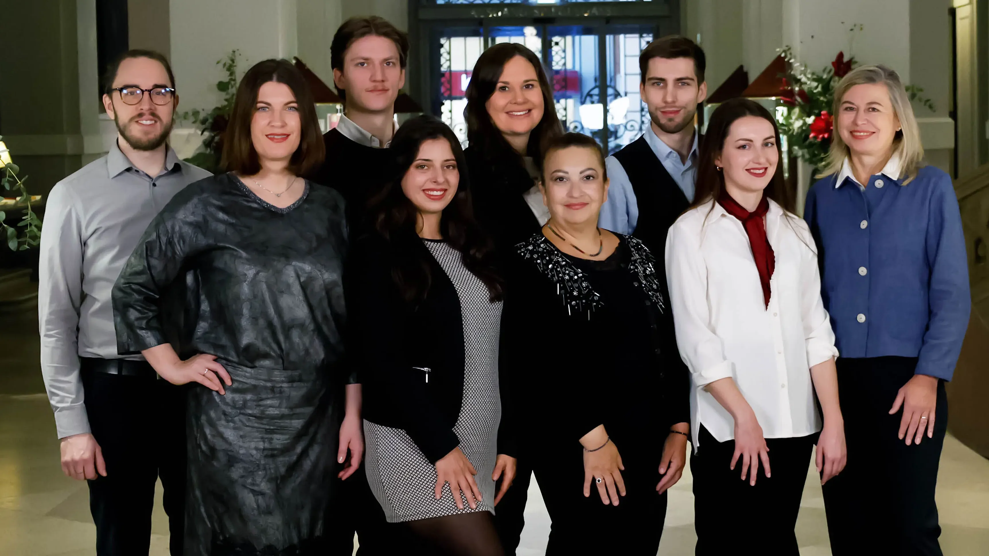 ertrauen ist Gold wert - gut beraten mit Dorotheum Pfand