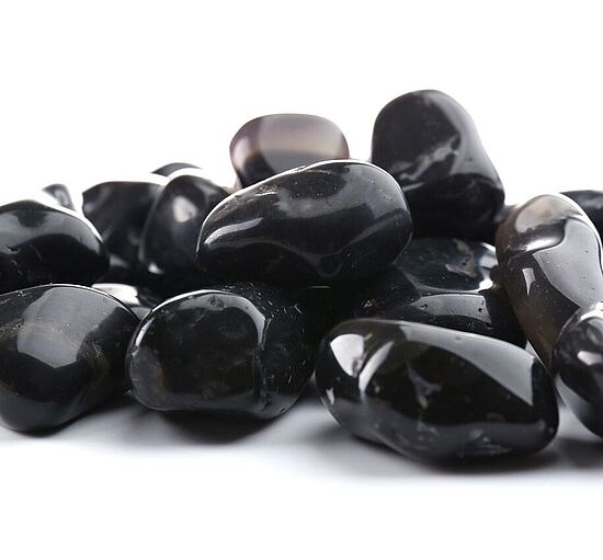 Onyx Edelstein