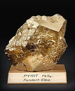 Pyrit