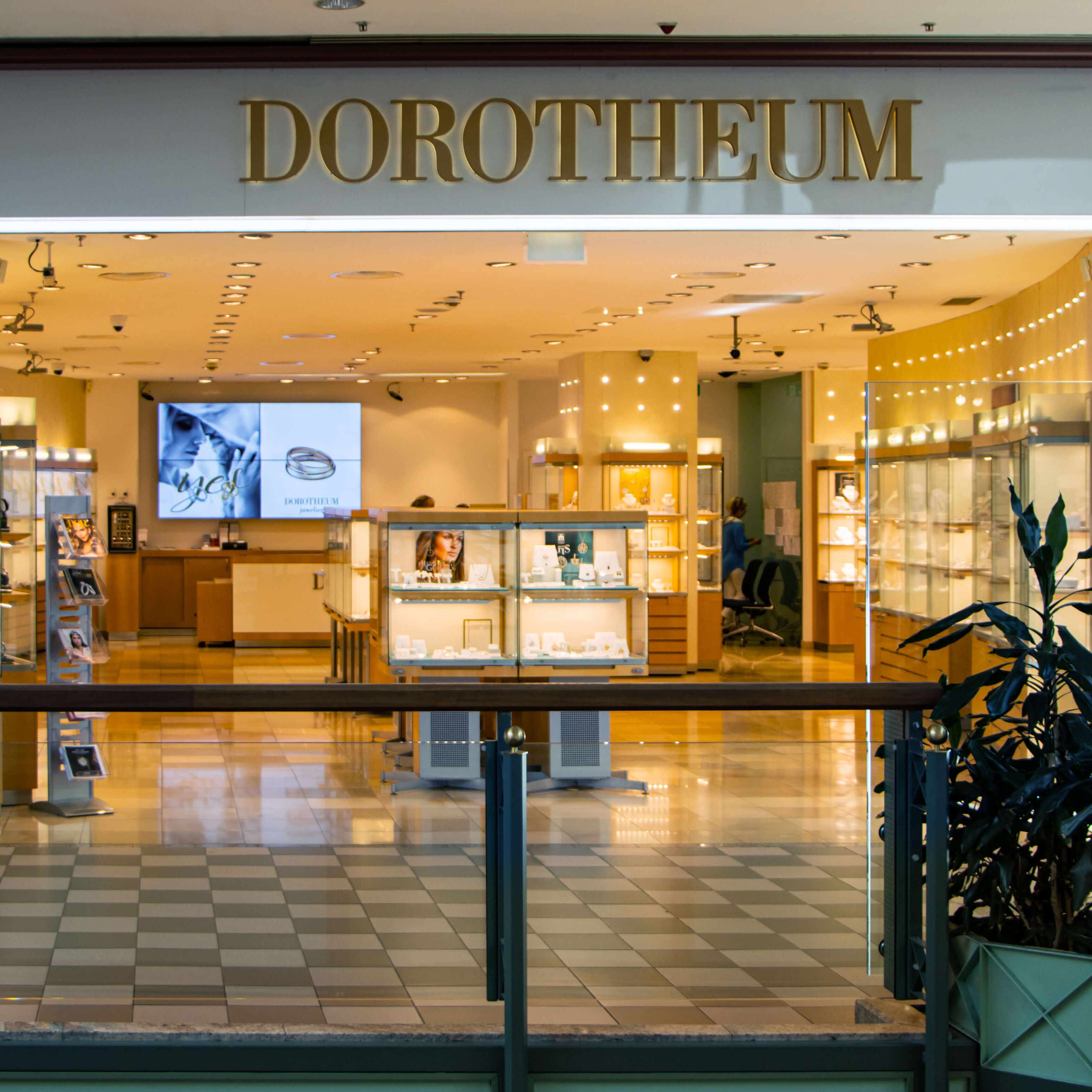FILIALE 6850 DORNBIRN Dorotheum Filiale Dornbirn