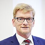 Bereichsleiter Dorotheum Pfand: Michael Holubowsky