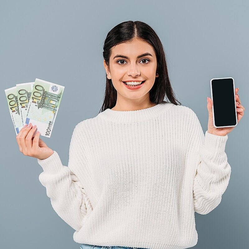 Welche Smartphone-Modelle sich als Pfand für ein Geld-Darlehen eignen