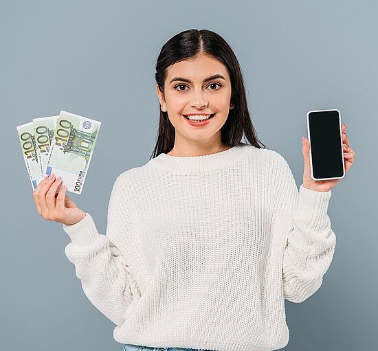 Welche Smartphone-Modelle sich als Pfand für ein Geld-Darlehen eignen