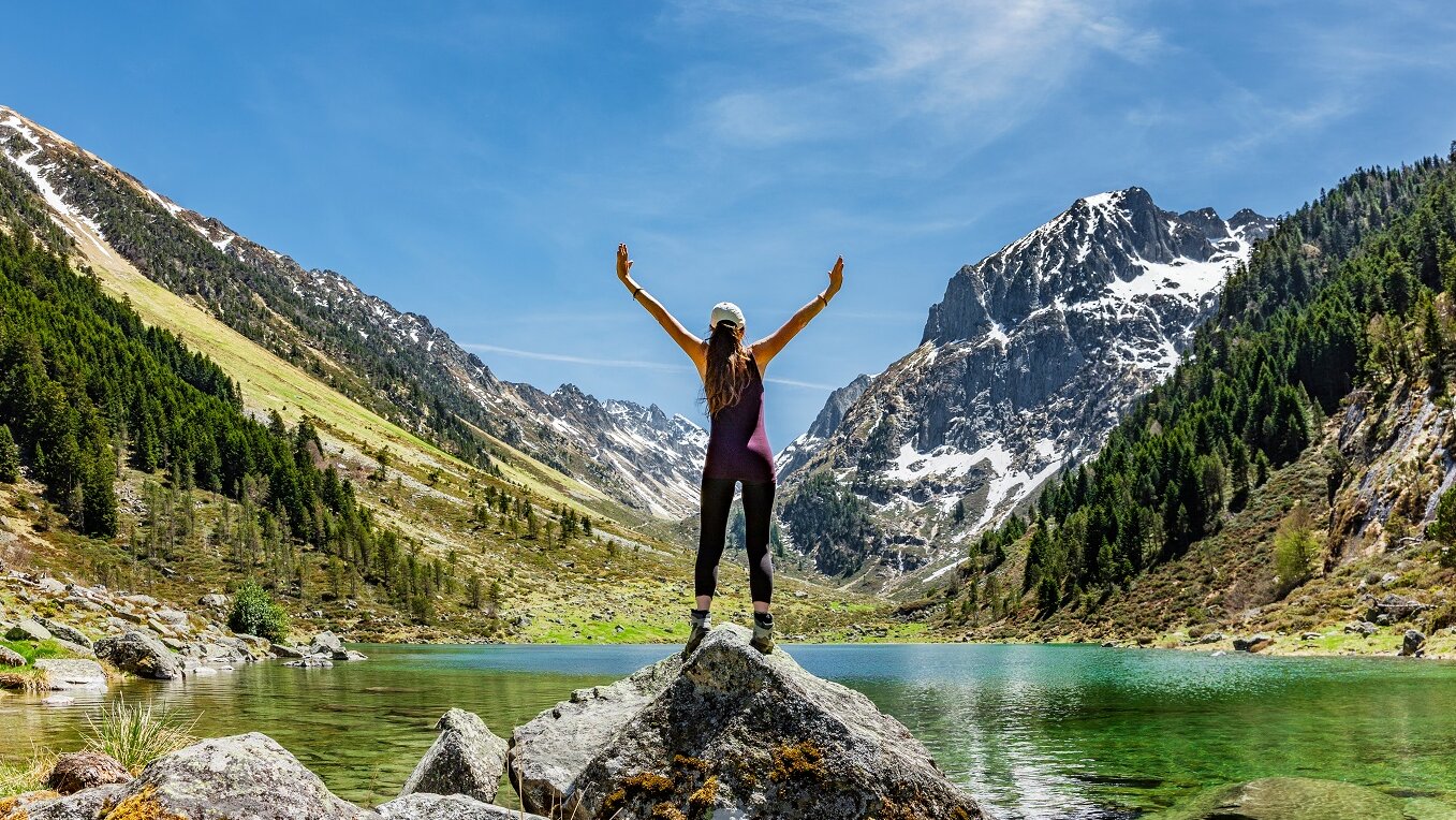 Ferien zu Hause genießen