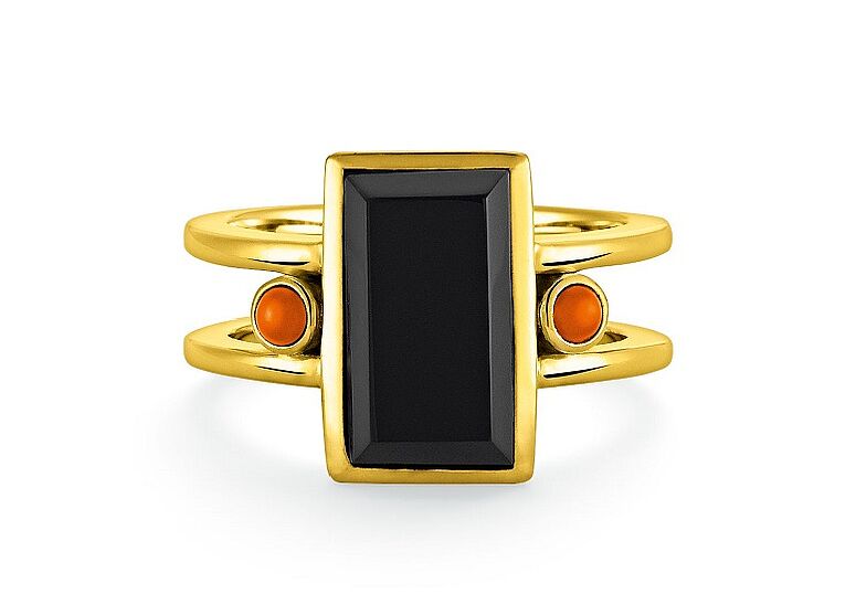 Onyx Ring