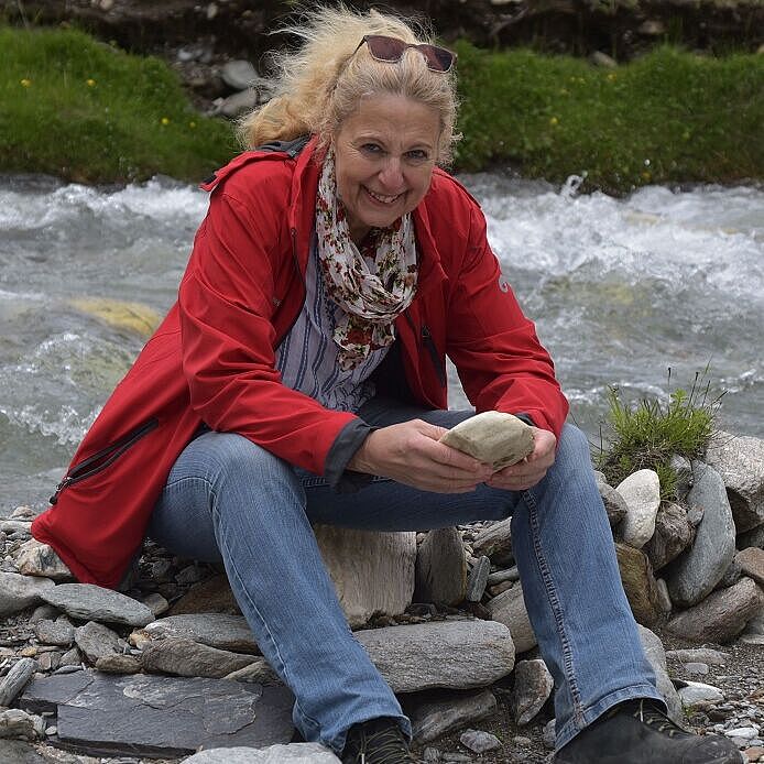 Helga Hampl-Maruna