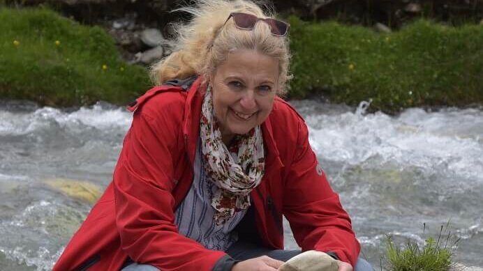 Helga Hampl-Maruna