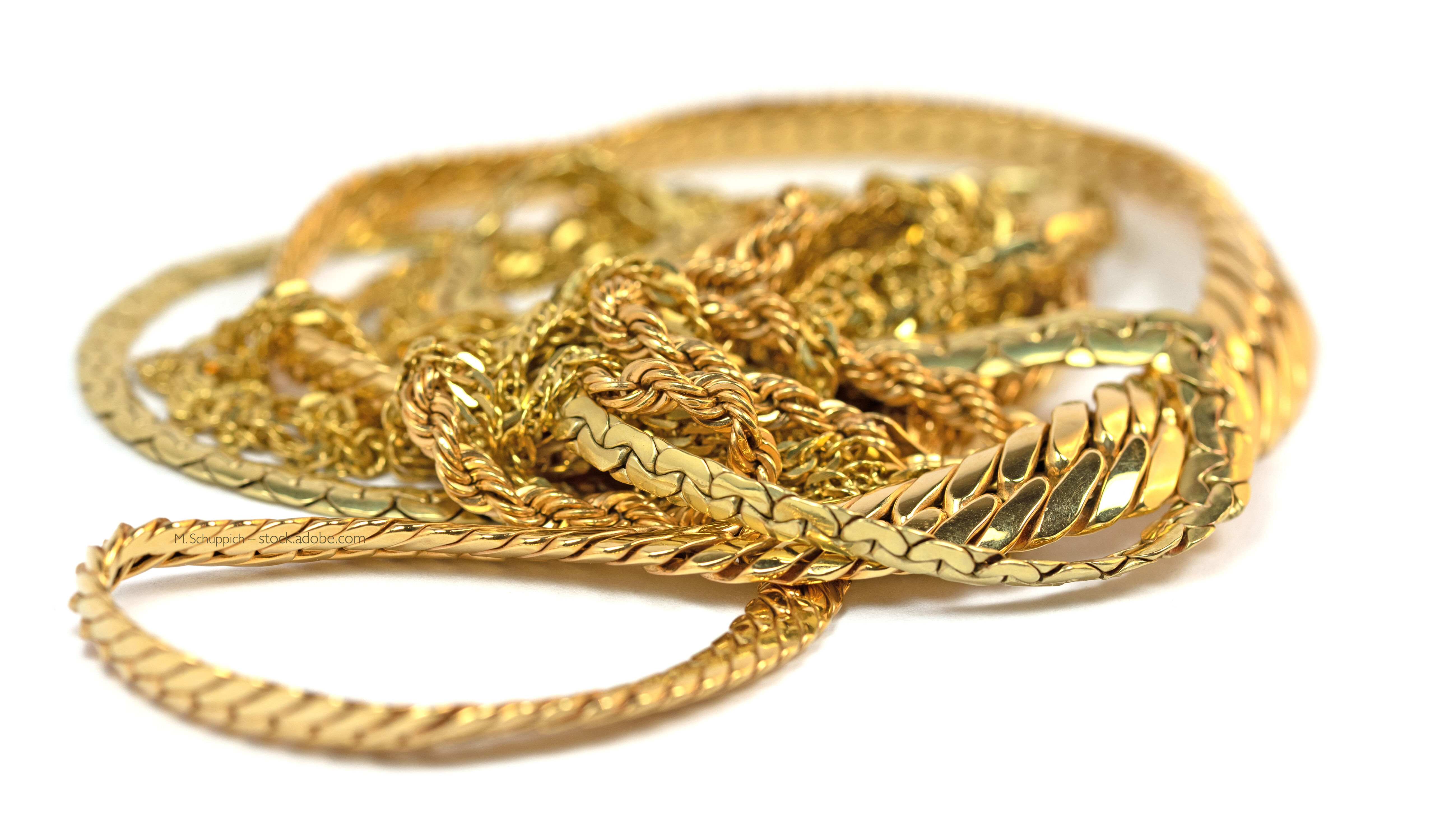 Dorotheum Pfand: Gold beleihen