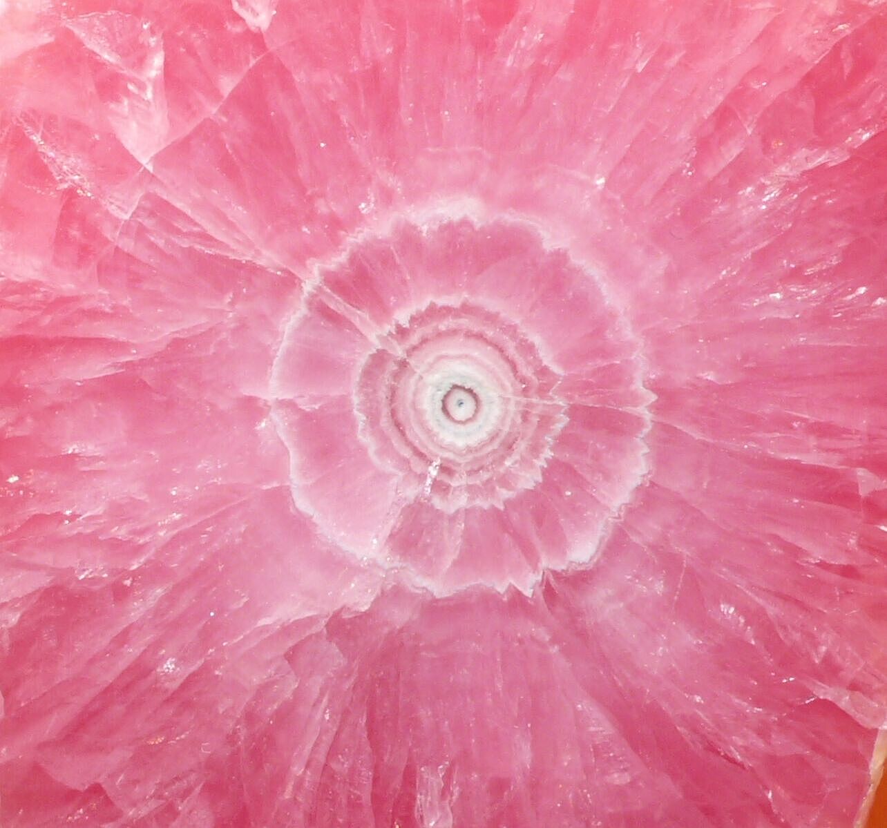 Rhodochrosit