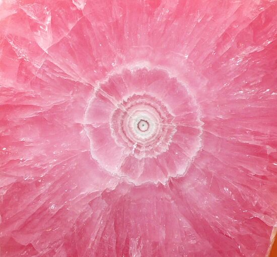 Rhodochrosit