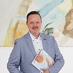 Filialleiter der Pfandleihe Linz, Roland Mitter