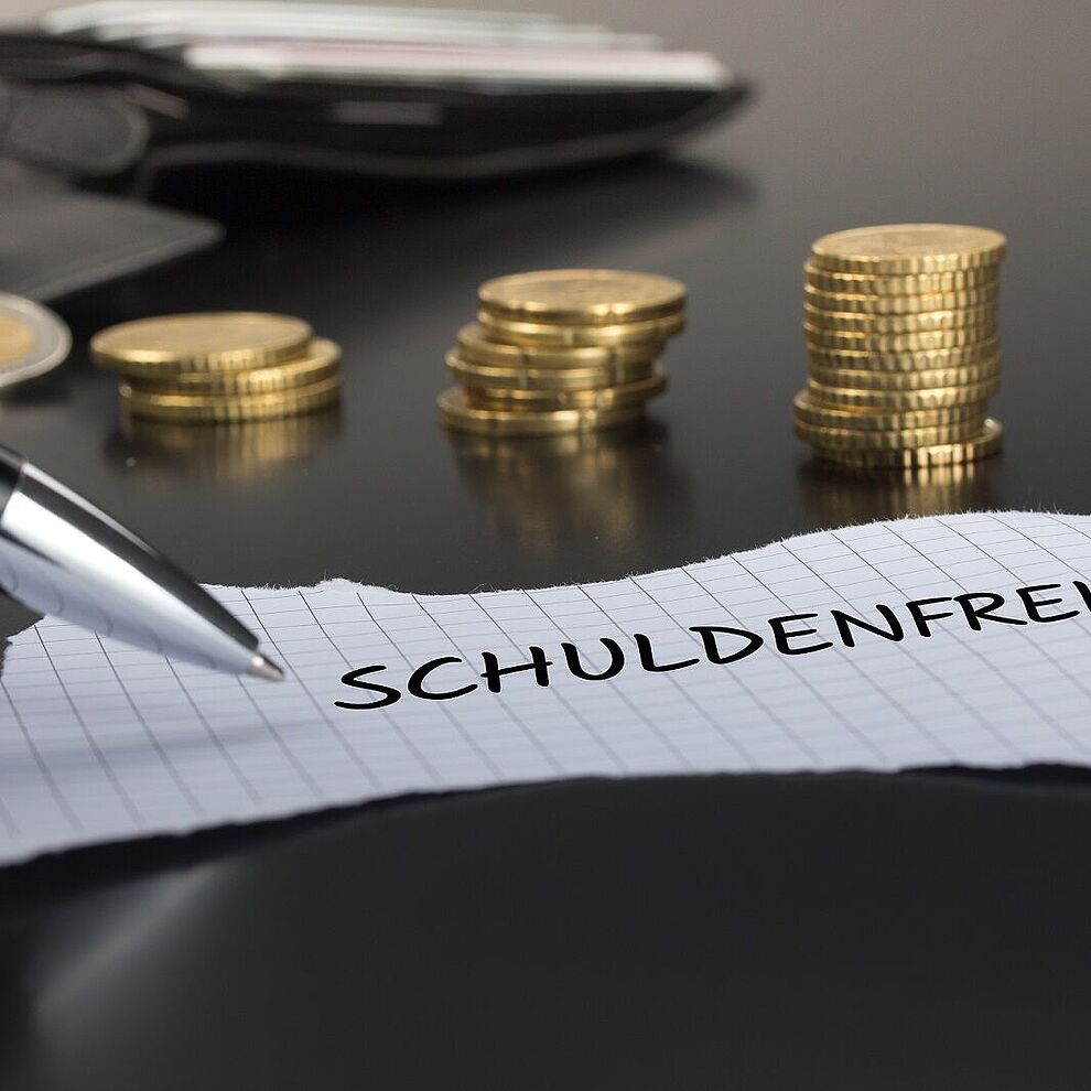 Im Dorotheum Geld leihen ohne Schulden zu machen