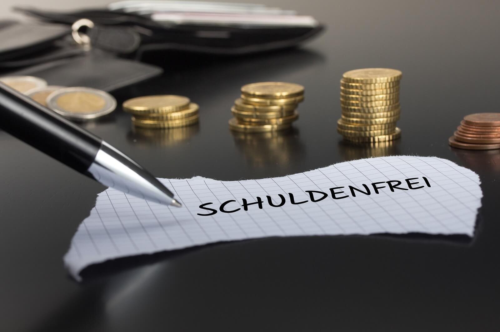 Im Dorotheum Geld leihen ohne Schulden zu machen