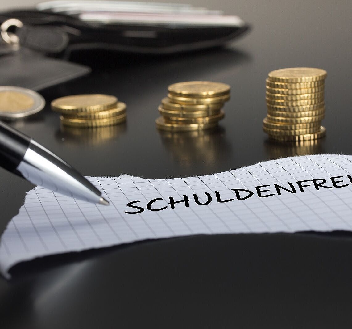 Im Dorotheum Geld leihen ohne Schulden zu machen