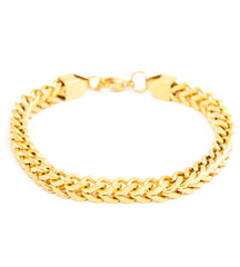 Gold Pfand Schmuck Goldene Armkette