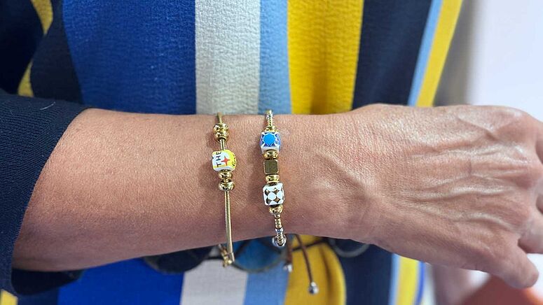 Armband von DADINI