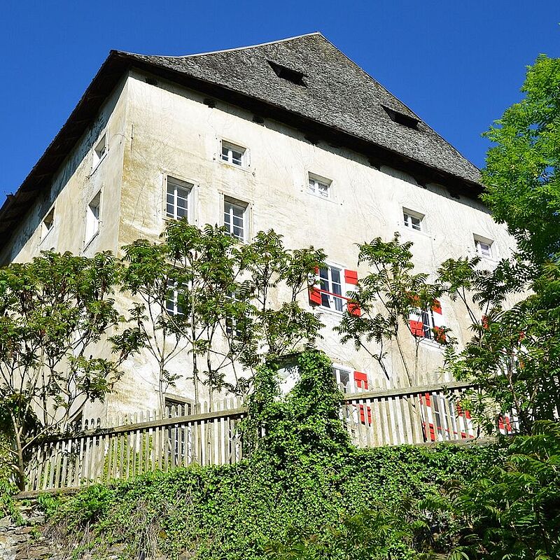 Experten bewerten im Schloss Moosburg