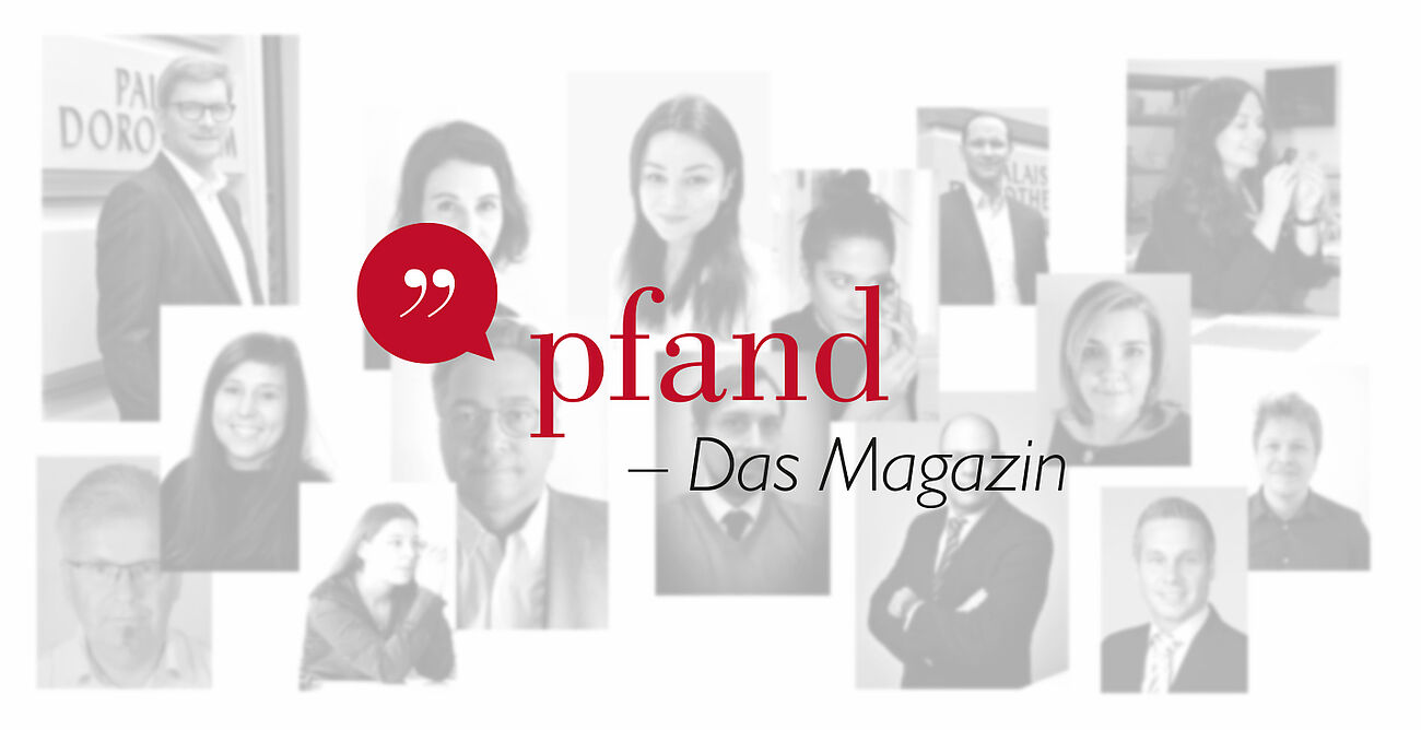 pfand - Das Magazin Autorinnen und Autoren