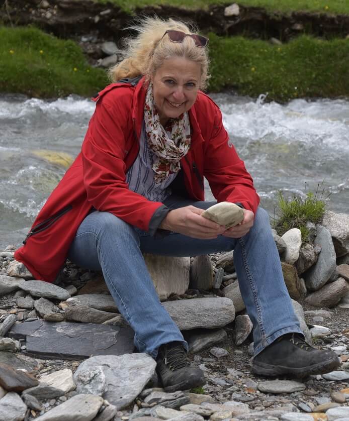 Helga Hampl-Maruna