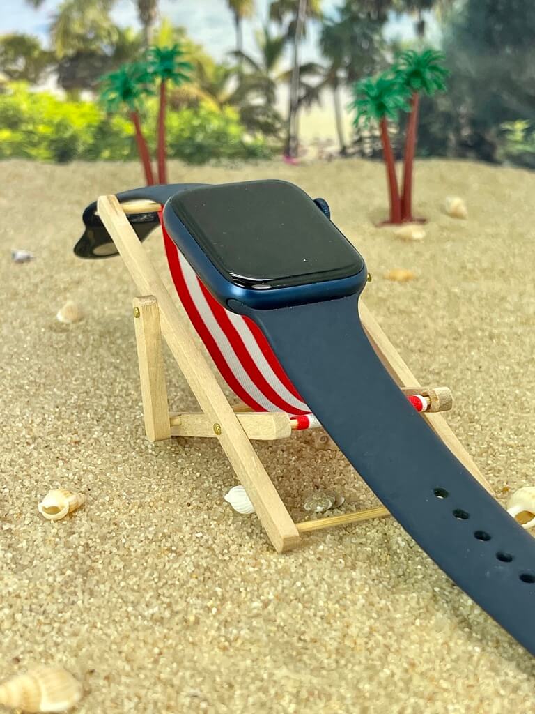 Reise finanzieren mit Apple Watch Apple Watch als Finanzierung für Reise