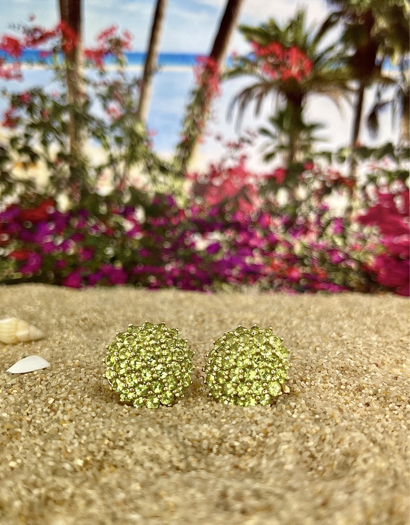 Ohrschmuck zum Reise finanzieren Reise finanzieren mit Gold Ohrschmuck