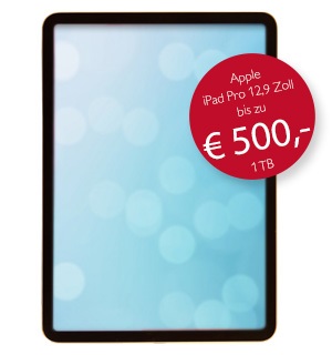 Apple iPad Pro 12.9" Apple iPad Pro 12.9"