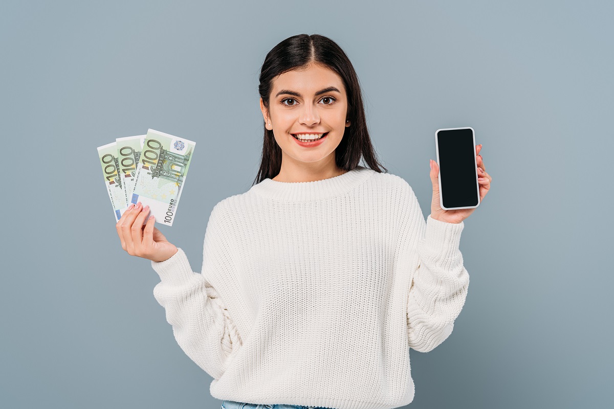 Welche Smartphone-Modelle sich als Pfand für ein Geld-Darlehen eignen