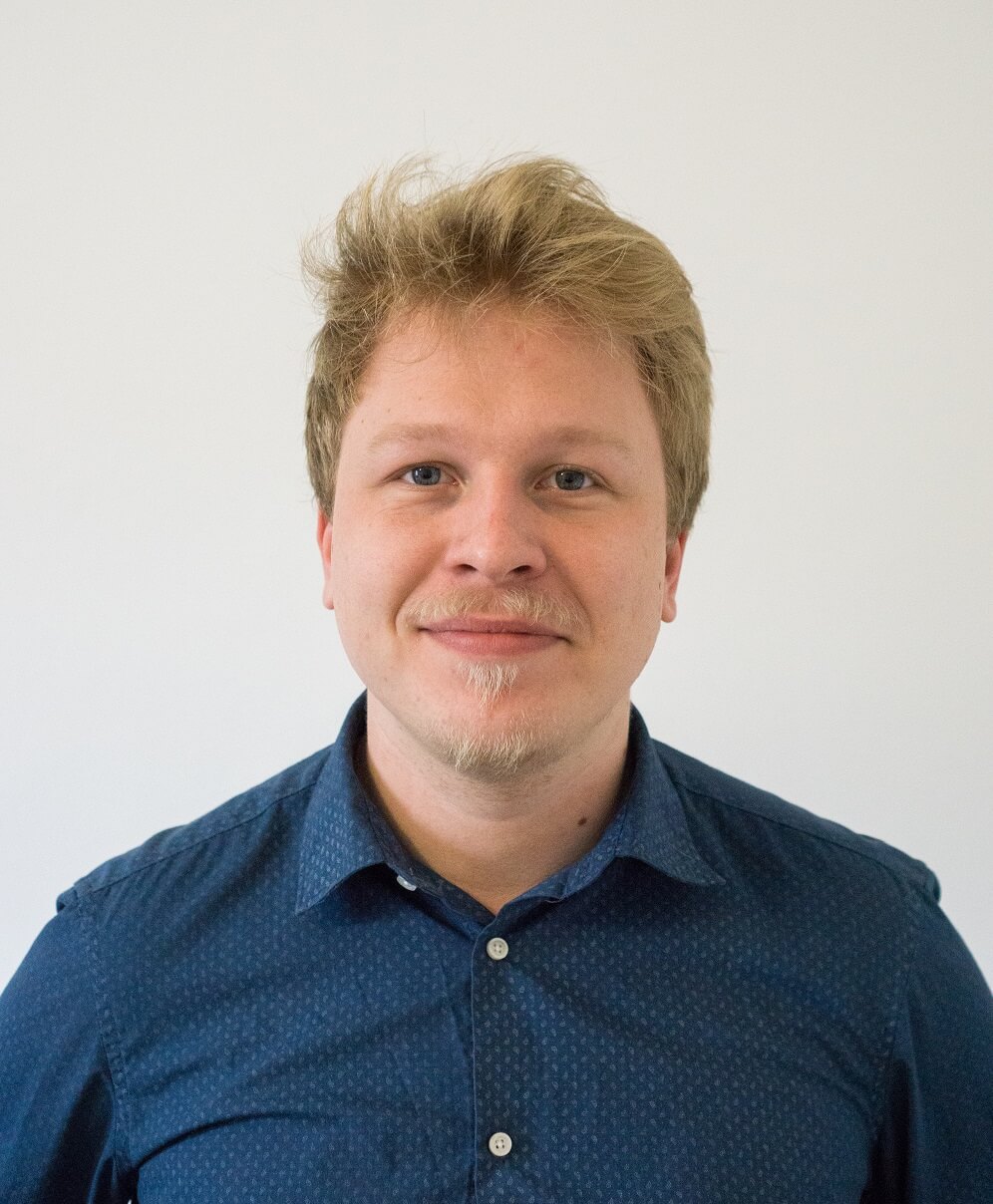 Sven Fiegel
