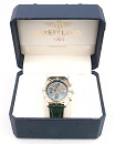 Armbanduhr Breitling in Box