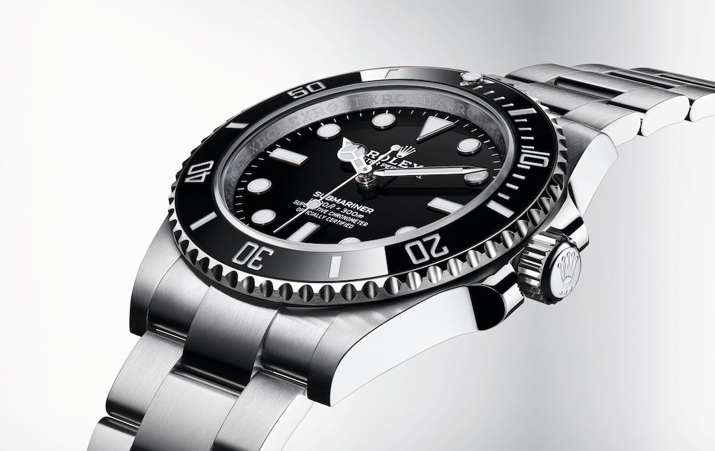 Rolex Oyster Perpetual Submariner